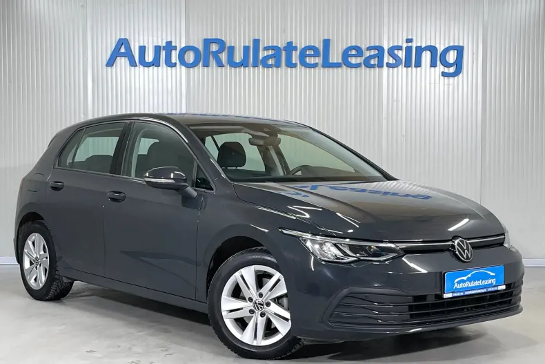 Volkswagen Golf din 2021 cu 37.761 km - oferta VOL242149 - foto 2