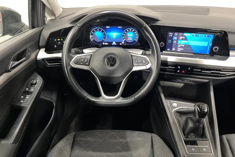 Volkswagen Golf din 2021 cu 37.761 km - oferta VOL242149 - foto 6