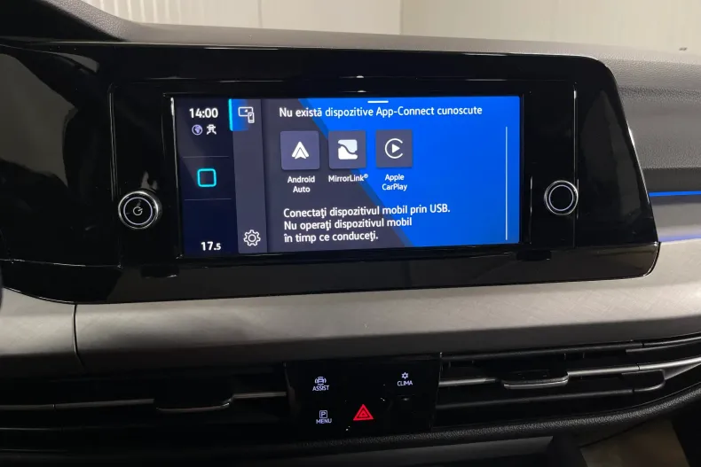 Volkswagen Golf din 2021 cu 37.761 km - oferta VOL242149 - foto 16