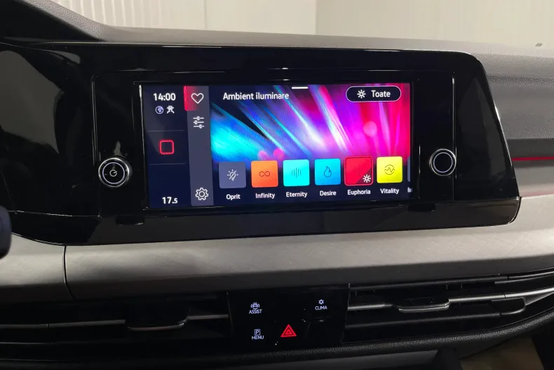 Volkswagen Golf din 2021 cu 37.761 km - oferta VOL242149 - foto 19