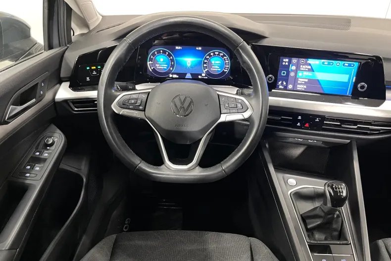 Volkswagen Golf din 2023 cu 73.819 km - oferta VOL242150 - foto 6