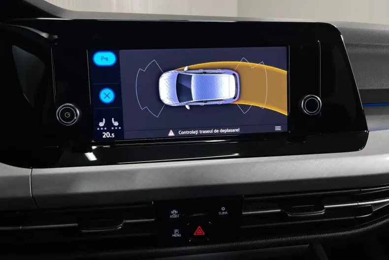 Volkswagen Golf din 2023 cu 73.819 km - oferta VOL242150 - foto 15