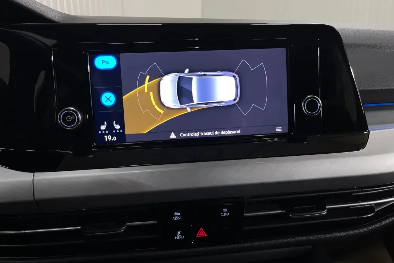 Volkswagen Golf din 2023 cu 73.819 km - oferta VOL242150 - foto 16