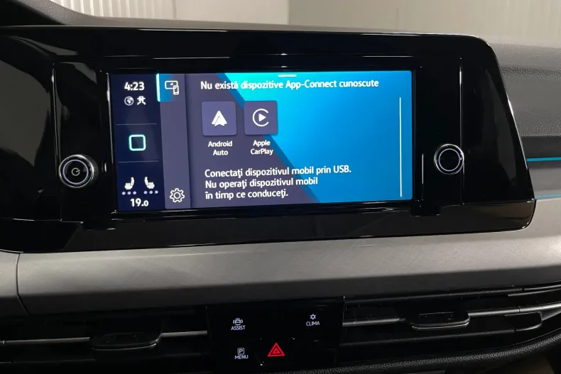 Volkswagen Golf din 2023 cu 73.819 km - oferta VOL242150 - foto 17
