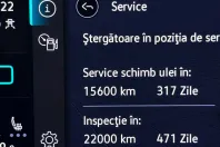 Volkswagen Golf din 2023 cu 73.819 km - oferta VOL242150 - foto 21