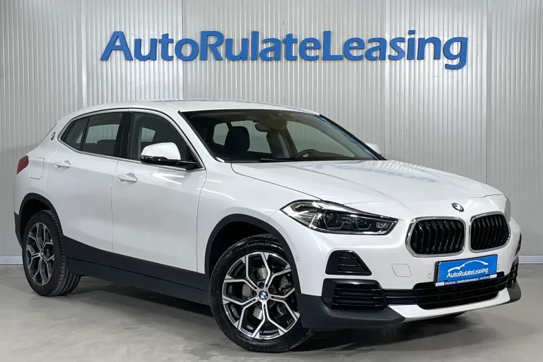 BMW X2 (Seria X) din 2023 cu 125.400 km - oferta BMW242151 - foto 2