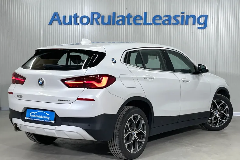 BMW X2 (Seria X) din 2023 cu 125.400 km - oferta BMW242151 - foto 3