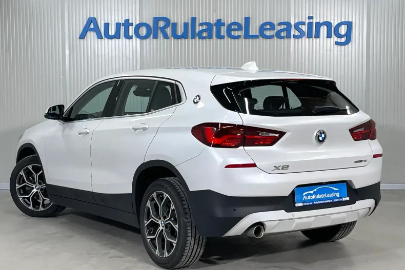 BMW X2 (Seria X) din 2023 cu 125.400 km - oferta BMW242151 - foto 4