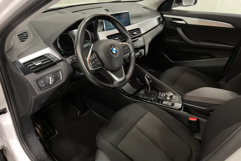 BMW X2 (Seria X) din 2023 cu 125.400 km - oferta BMW242151 - foto 5