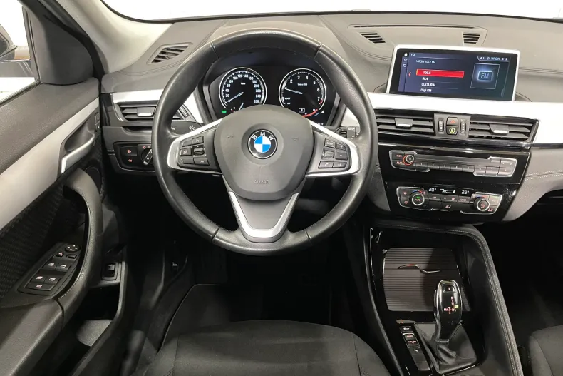 BMW X2 (Seria X) din 2023 cu 125.400 km - oferta BMW242151 - foto 6