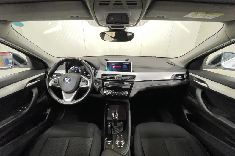 BMW X2 (Seria X) din 2023 cu 125.400 km - oferta BMW242151 - foto 7