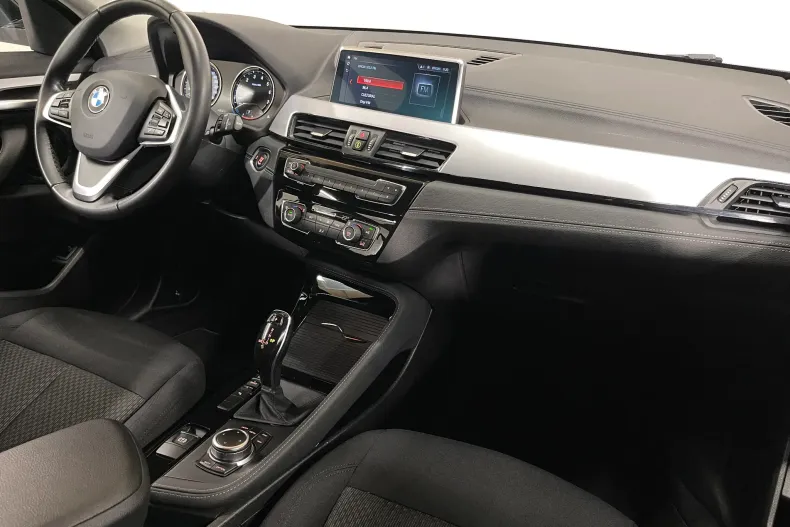 BMW X2 (Seria X) din 2023 cu 125.400 km - oferta BMW242151 - foto 8