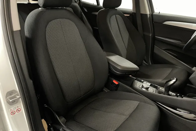 BMW X2 (Seria X) din 2023 cu 125.400 km - oferta BMW242151 - foto 9
