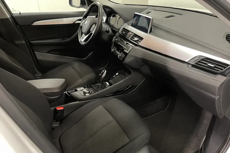 BMW X2 (Seria X) din 2023 cu 125.400 km - oferta BMW242151 - foto 10