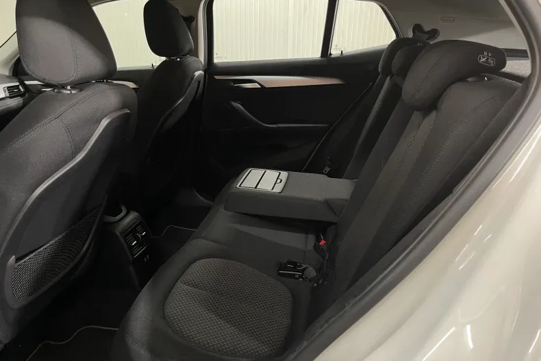BMW X2 (Seria X) din 2023 cu 125.400 km - oferta BMW242151 - foto 11