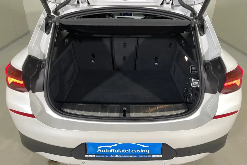 BMW X2 (Seria X) din 2023 cu 125.400 km - oferta BMW242151 - foto 12
