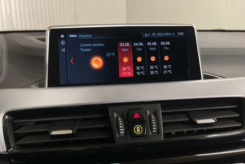 BMW X2 (Seria X) din 2023 cu 125.400 km - oferta BMW242151 - foto 16