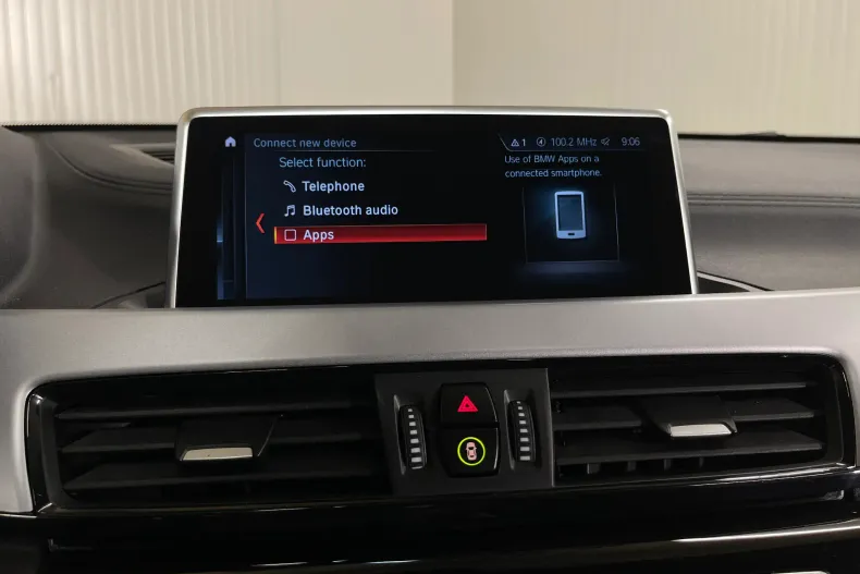 BMW X2 (Seria X) din 2023 cu 125.400 km - oferta BMW242151 - foto 17