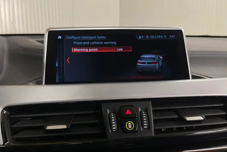 BMW X2 (Seria X) din 2023 cu 125.400 km - oferta BMW242151 - foto 18