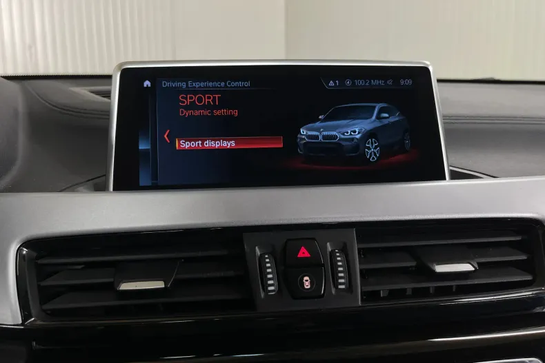 BMW X2 (Seria X) din 2023 cu 125.400 km - oferta BMW242151 - foto 20