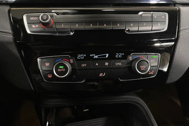 BMW X2 (Seria X) din 2023 cu 125.400 km - oferta BMW242151 - foto 21