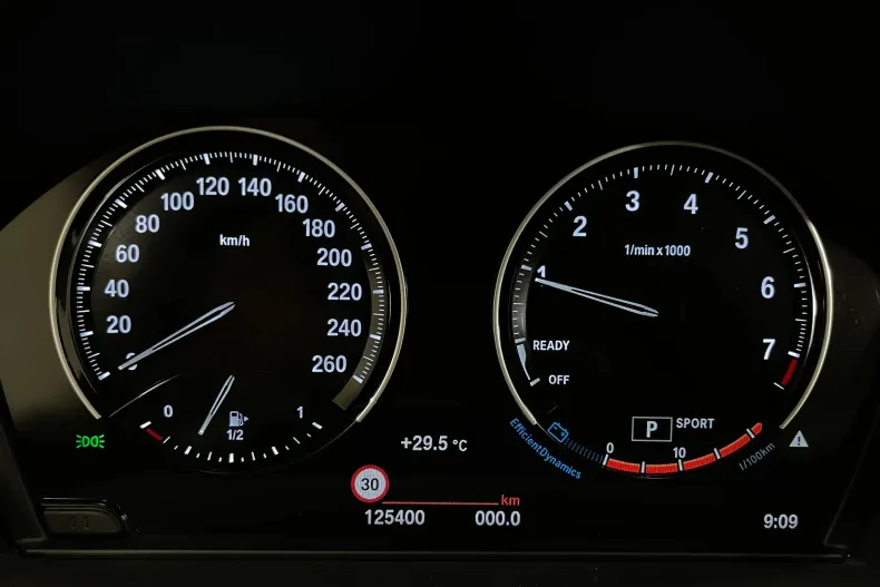 BMW X2 (Seria X) din 2023 cu 125.400 km - oferta BMW242151 - foto 29