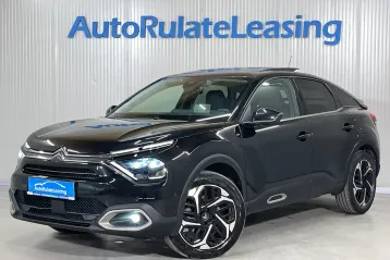 Citroën C4 din 2021 - oferta CIT242152