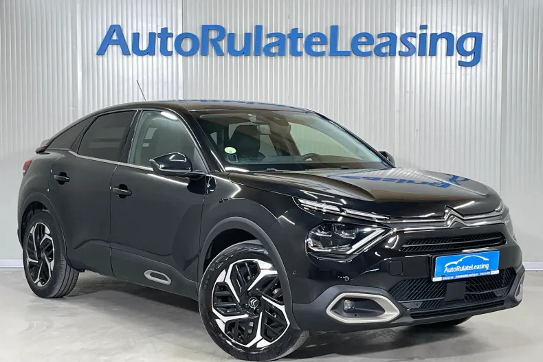 Citroën C4 din 2021 cu 93.130 km - oferta CIT242152 - foto 2