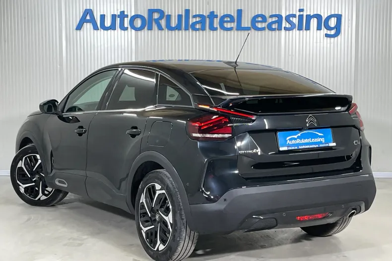 Citroën C4 din 2021 cu 93.130 km - oferta CIT242152 - foto 4