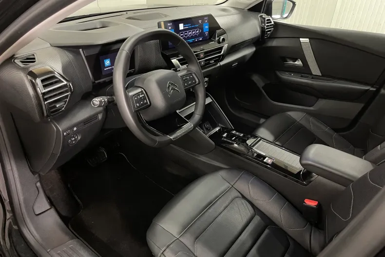Citroën C4 din 2021 cu 93.130 km - oferta CIT242152 - foto 5