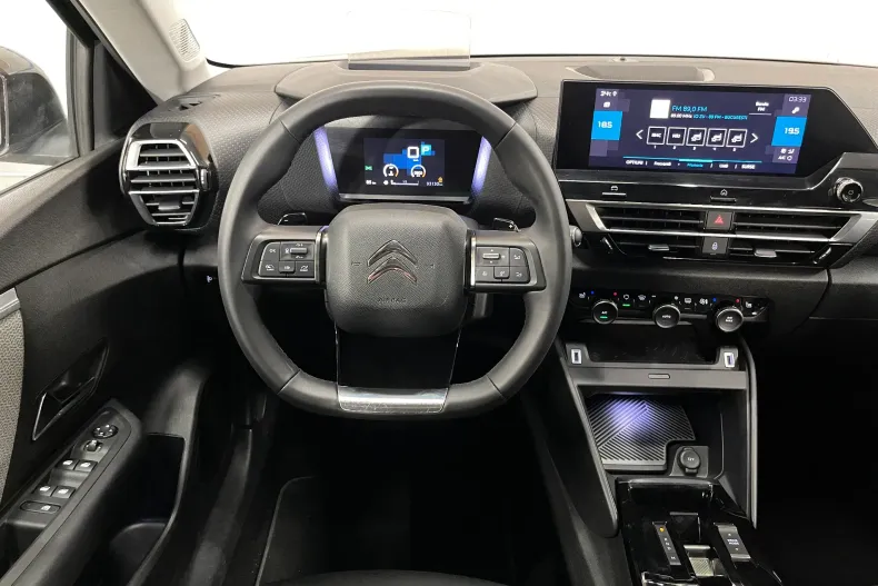 Citroën C4 din 2021 cu 93.130 km - oferta CIT242152 - foto 6