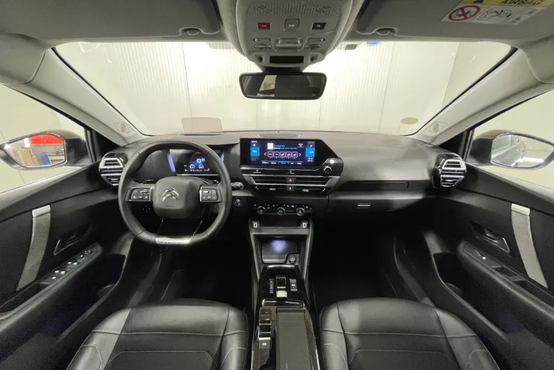 Citroën C4 din 2021 cu 93.130 km - oferta CIT242152 - foto 8