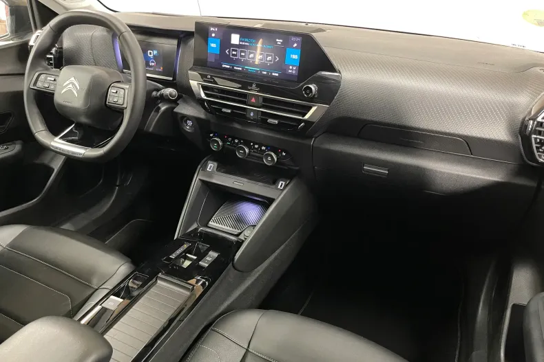 Citroën C4 din 2021 cu 93.130 km - oferta CIT242152 - foto 9