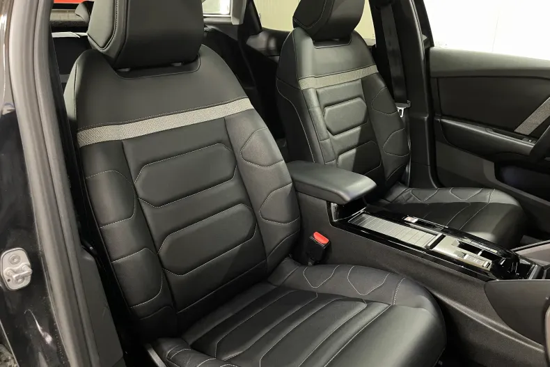 Citroën C4 din 2021 cu 93.130 km - oferta CIT242152 - foto 10