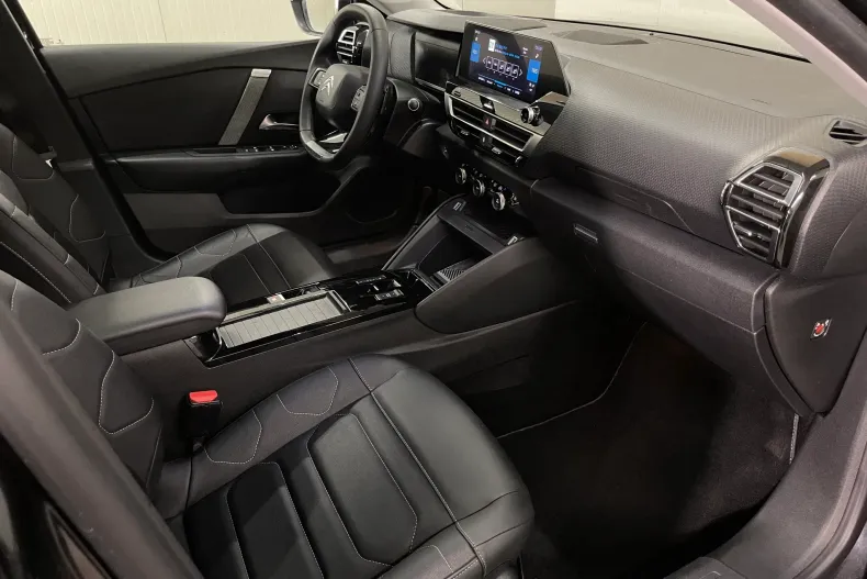 Citroën C4 din 2021 cu 93.130 km - oferta CIT242152 - foto 11