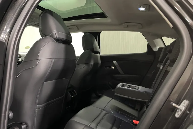 Citroën C4 din 2021 cu 93.130 km - oferta CIT242152 - foto 12
