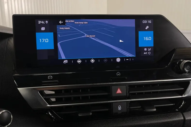 Citroën C4 din 2021 cu 93.130 km - oferta CIT242152 - foto 17