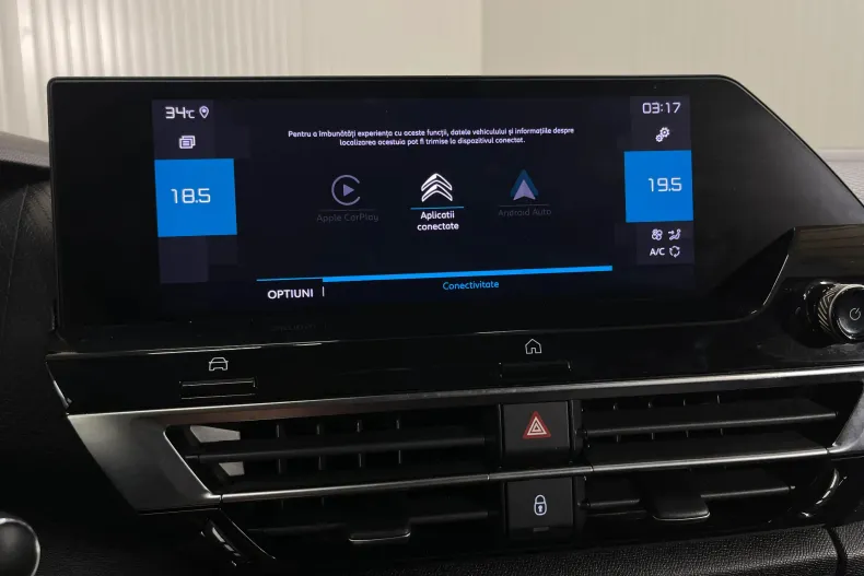 Citroën C4 din 2021 cu 93.130 km - oferta CIT242152 - foto 18