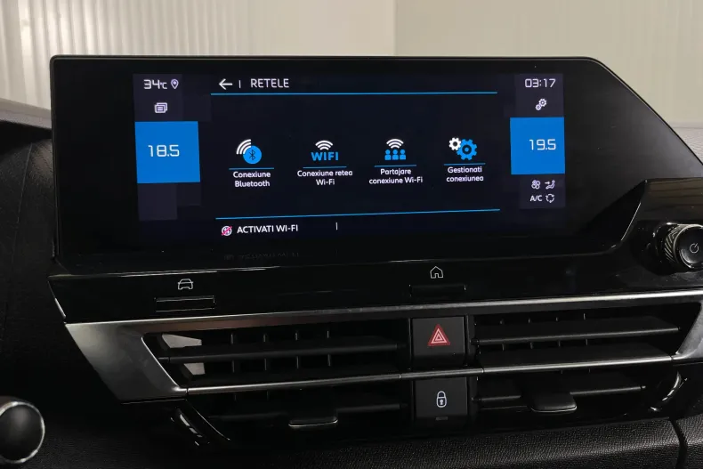 Citroën C4 din 2021 cu 93.130 km - oferta CIT242152 - foto 19