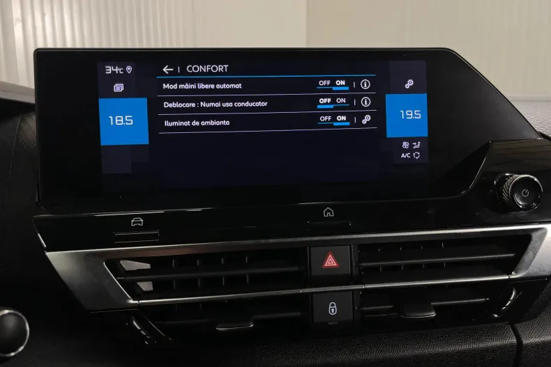 Citroën C4 din 2021 cu 93.130 km - oferta CIT242152 - foto 21