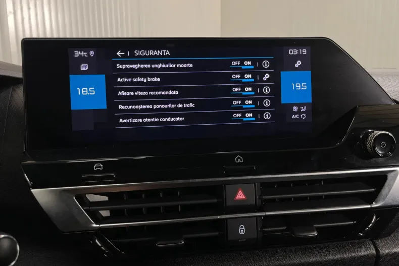 Citroën C4 din 2021 cu 93.130 km - oferta CIT242152 - foto 22