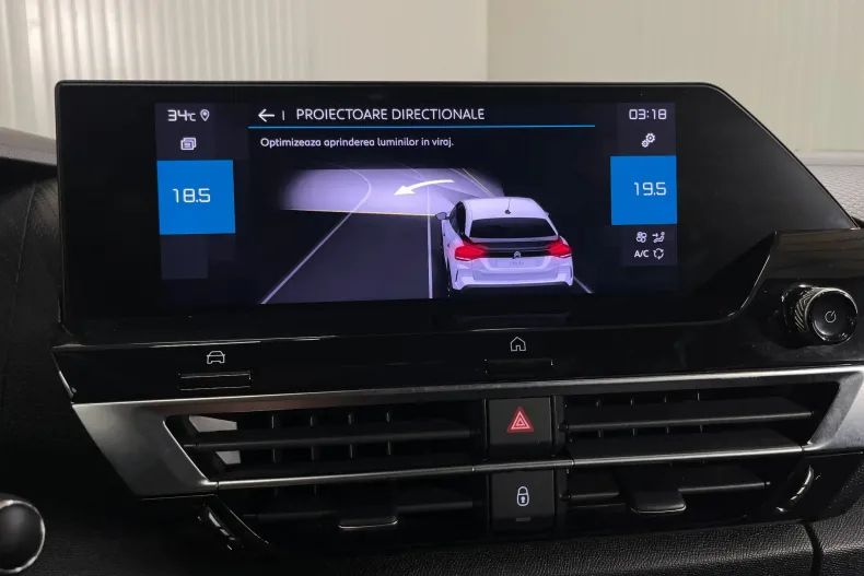 Citroën C4 din 2021 cu 93.130 km - oferta CIT242152 - foto 23