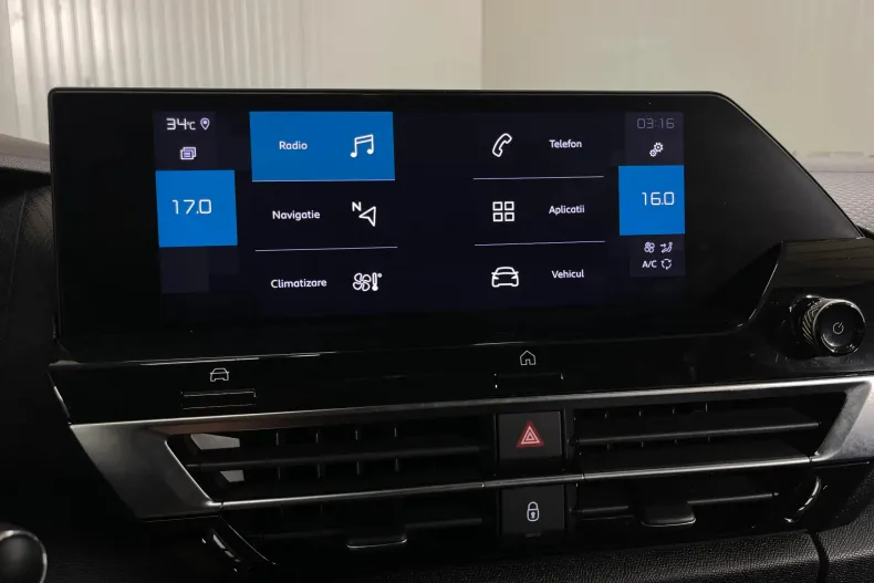 Citroën C4 din 2021 cu 93.130 km - oferta CIT242152 - foto 25