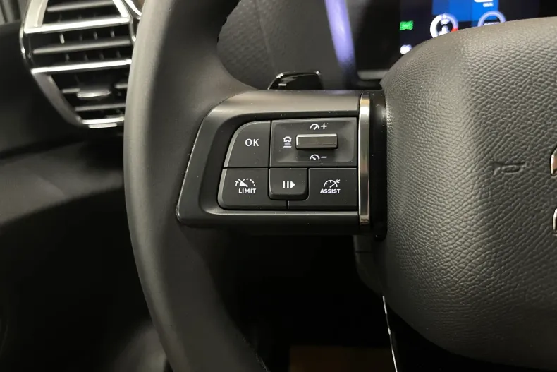 Citroën C4 din 2021 cu 93.130 km - oferta CIT242152 - foto 32