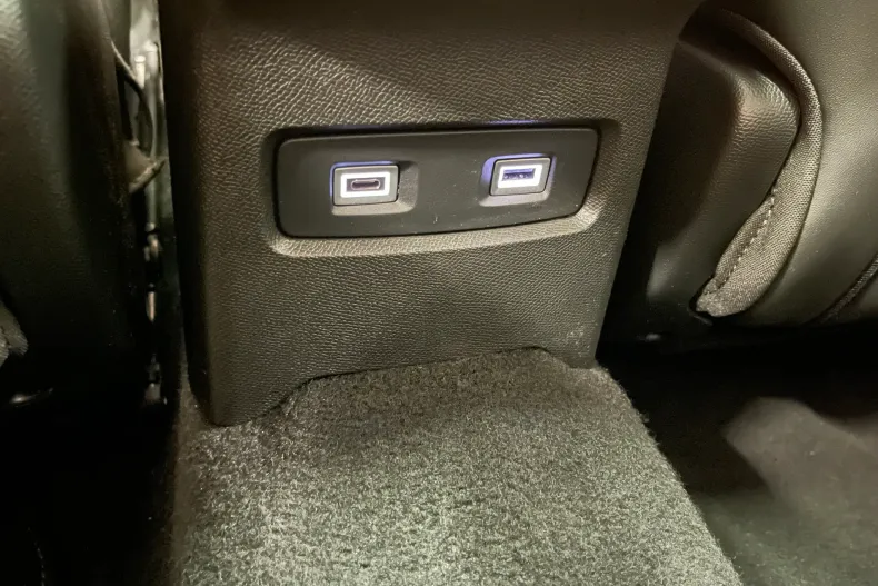 Citroën C4 din 2021 cu 93.130 km - oferta CIT242152 - foto 33