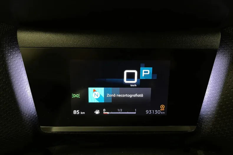 Citroën C4 din 2021 cu 93.130 km - oferta CIT242152 - foto 36