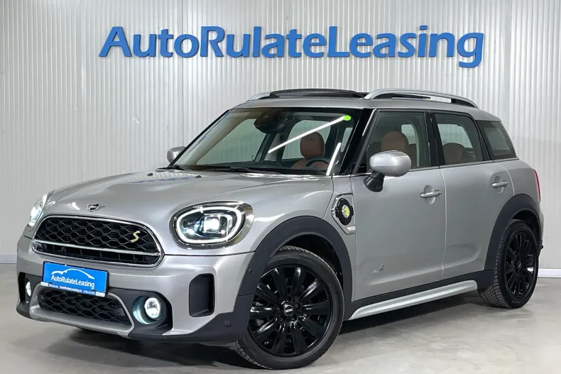 MINI Countryman din 2023 cu 86.391 km - oferta MIN242153 - foto 1