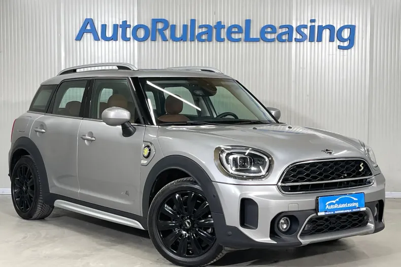 MINI Countryman din 2023 cu 86.391 km - oferta MIN242153 - foto 2
