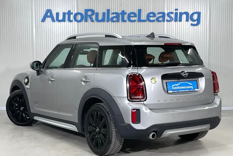 MINI Countryman din 2023 cu 86.391 km - oferta MIN242153 - foto 4