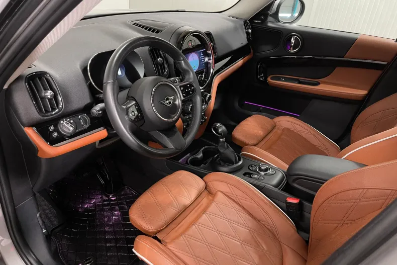 MINI Countryman din 2023 cu 86.391 km - oferta MIN242153 - foto 5
